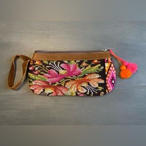 Nena & Co wristlet wallet clutch